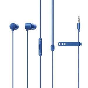 realme Buds 2 Wired in Ear Earphones with Mic (Blue)