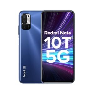 Redmi Note 10S (Cosmic Purple, 6GB RAM, 64 GB Storage) – Super Amoled Display | 64 MP Quad Camera | 33W Charger Included